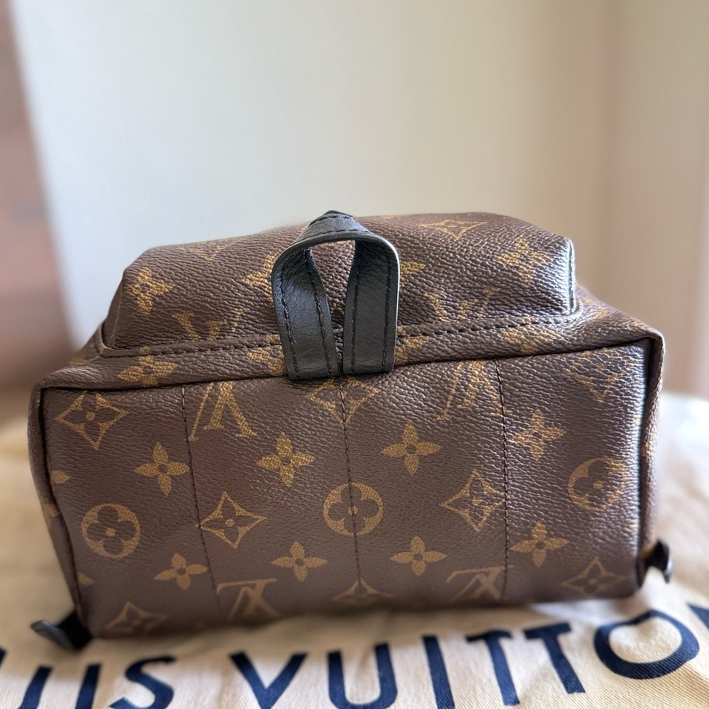 Louis Vuitton Palm Springs PM backpack - Picture 13 of 17